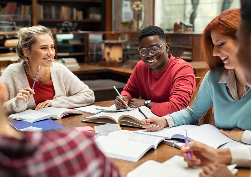 academic success strategies