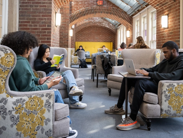 how to study effectively in college