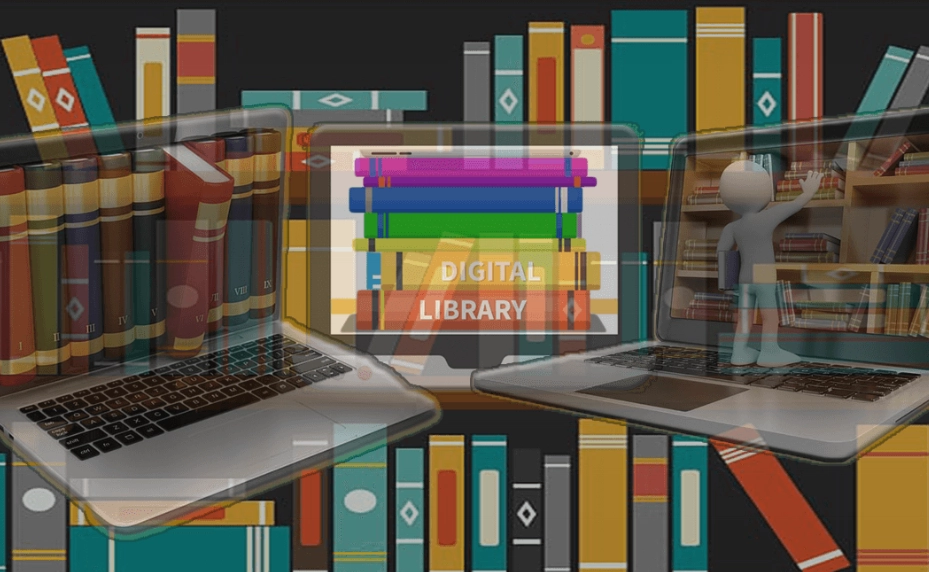 online library resources