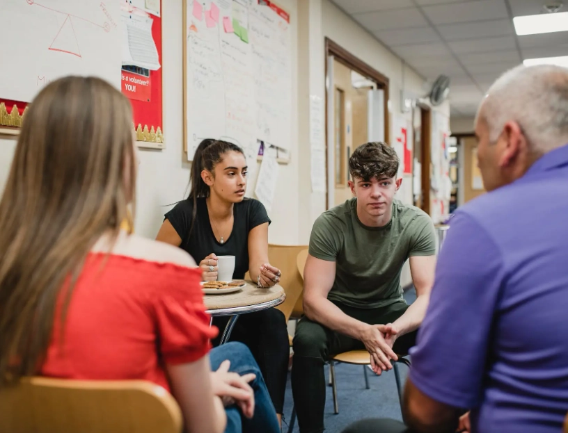 student mental health tips