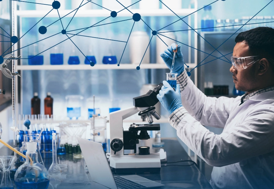 how to get into a research university