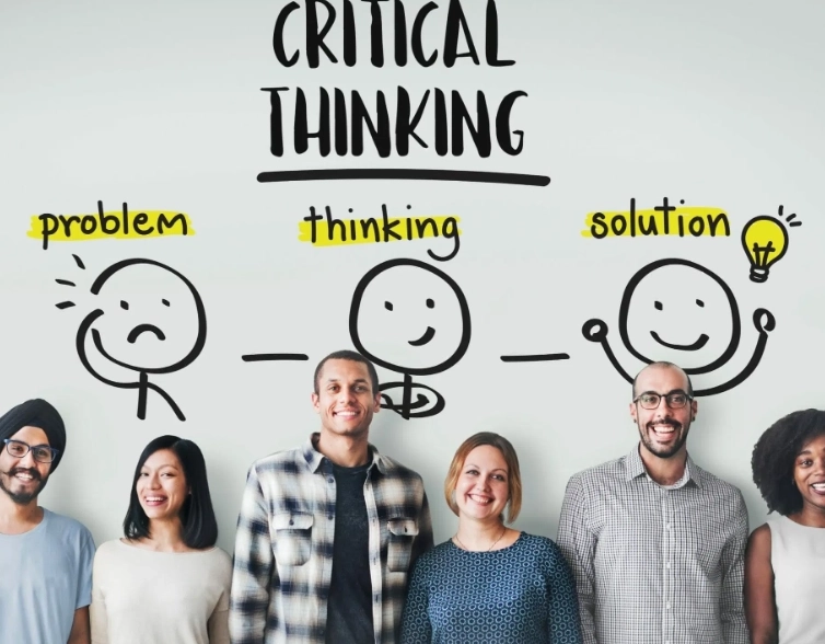 how to improve critical thinking
