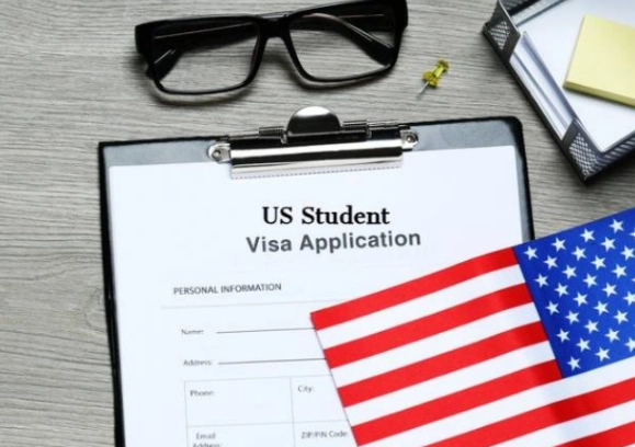 how to apply for student visa