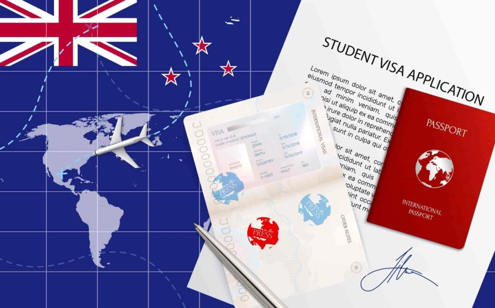 student visa interview questions