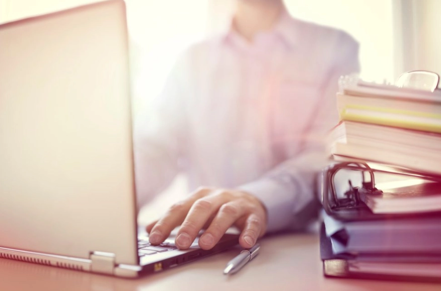 balancing work and study