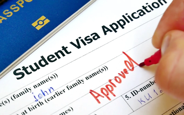 student visa requirements