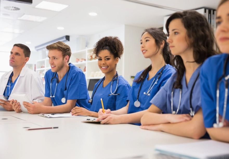 how to become a nurse