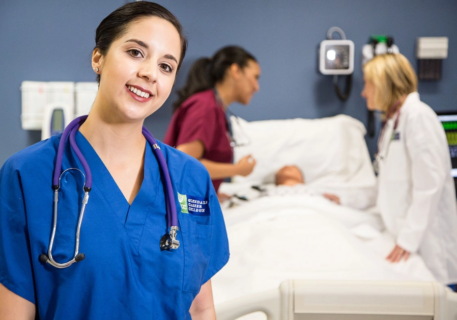 how to become a nurse