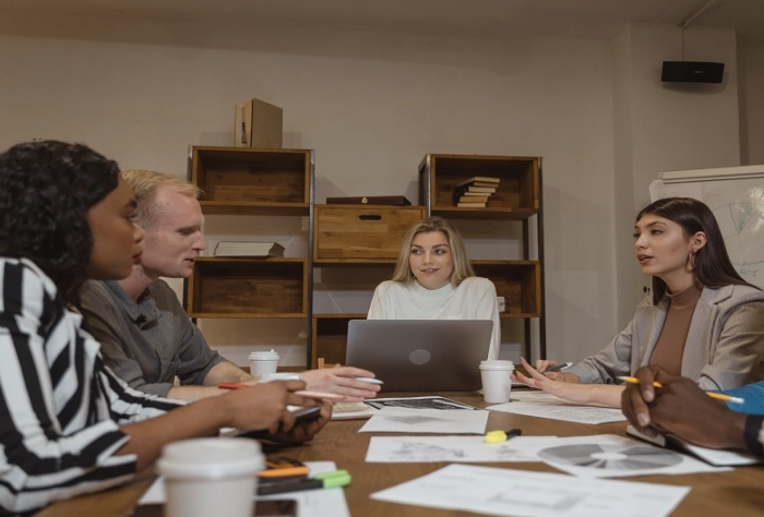 4 types of education