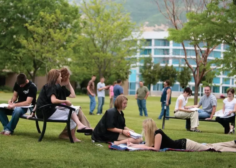 meaning of college life