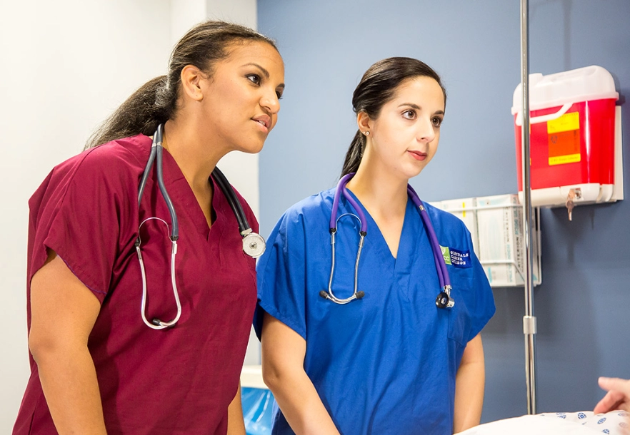 how to become a nurse