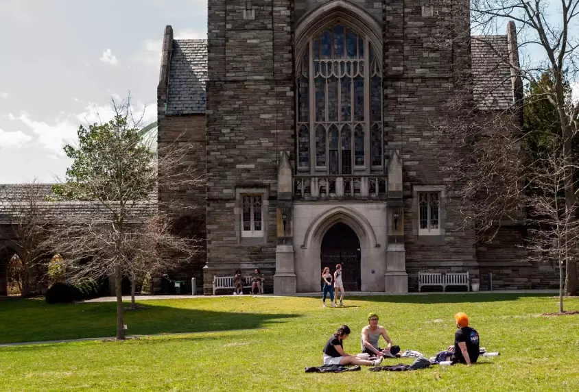 liberal arts education