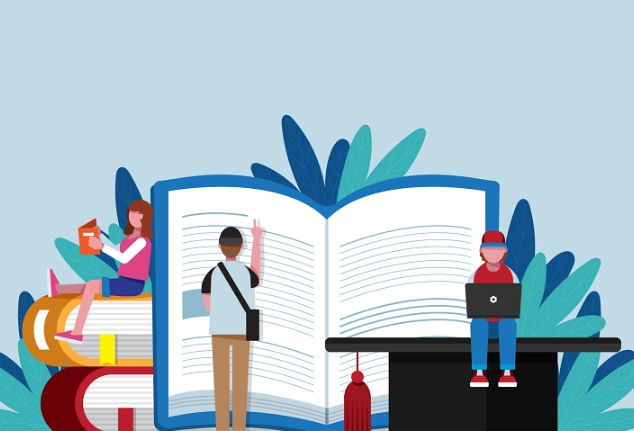 4 types of education