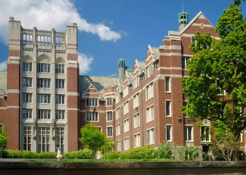 liberal arts education