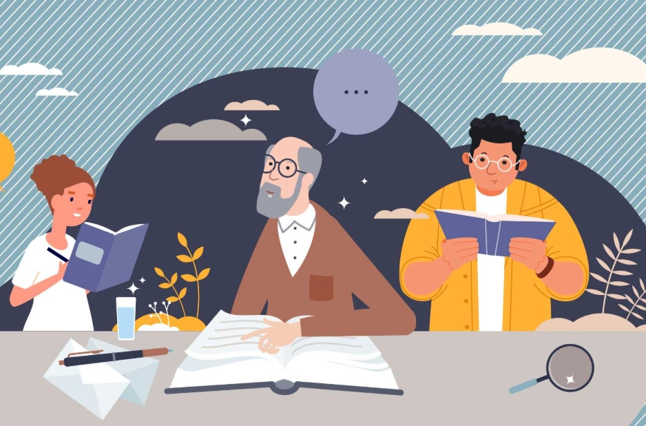 lifelong learning benefits