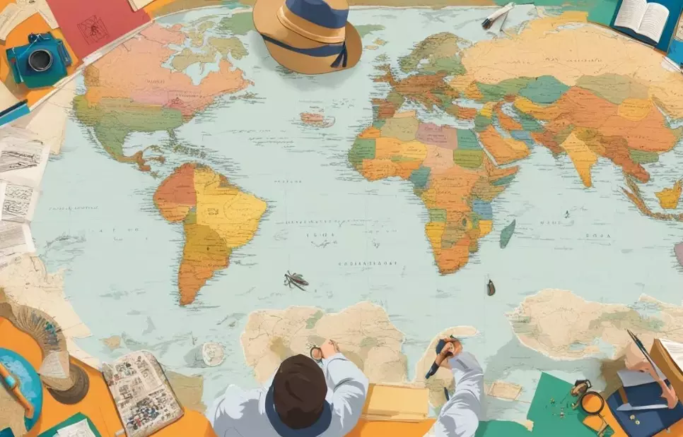 study abroad programs for college students free