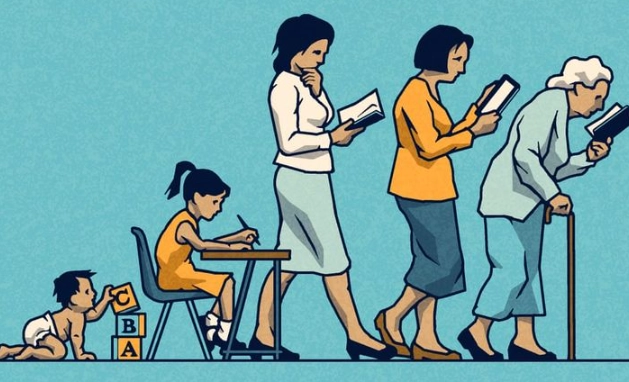 adult education tips