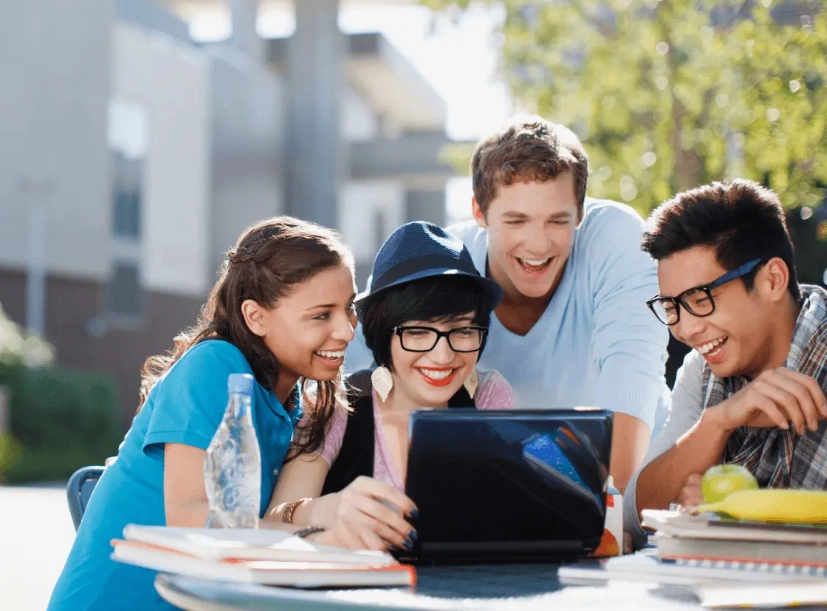 scholarships for studying abroad