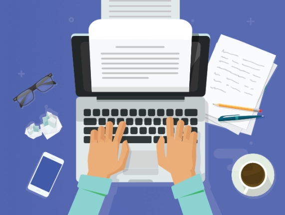 choosing the right journal