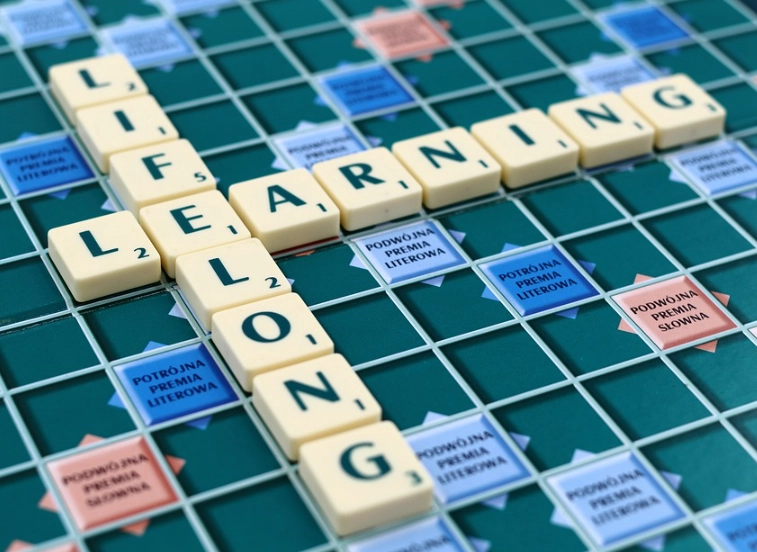 continuous learning skills