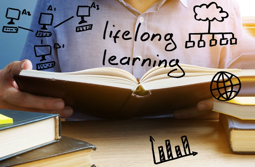 continuous learning skills