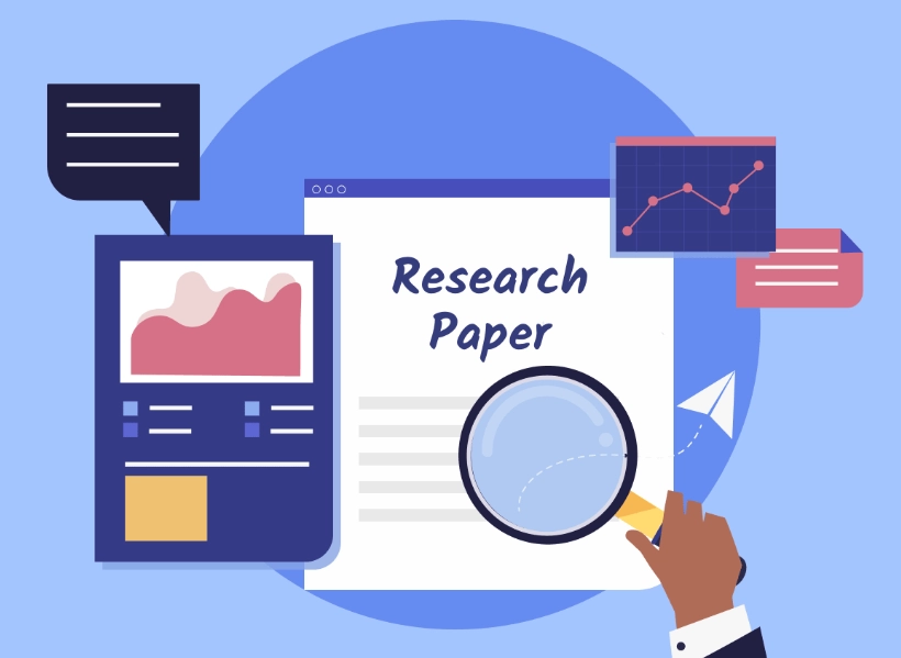 choosing the right journal