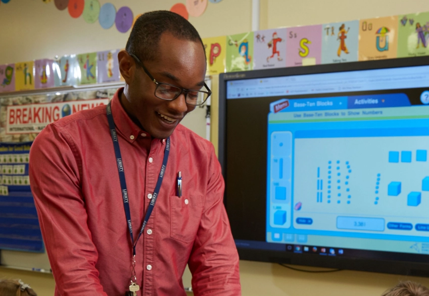 online education degrees