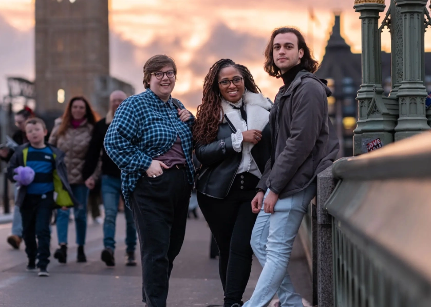 study abroad rankings