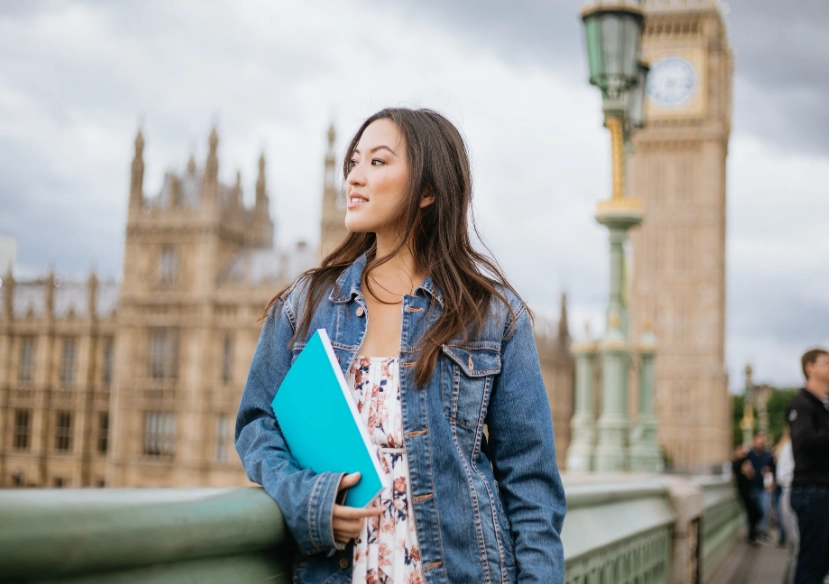 study abroad programs for college students