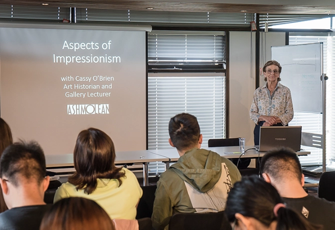 top universities for study abroad