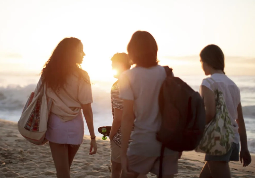 study abroad programs for college students