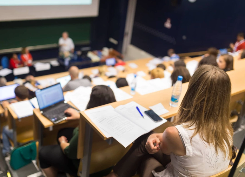 What is the meaning of university education