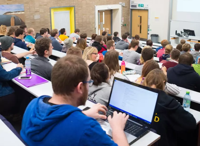 What is the meaning of university education