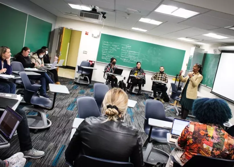 university education value