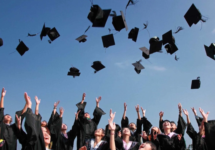 purpose of higher education