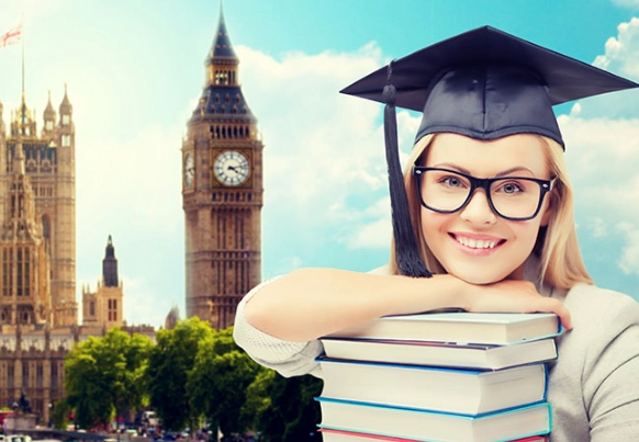 study abroad scholarships