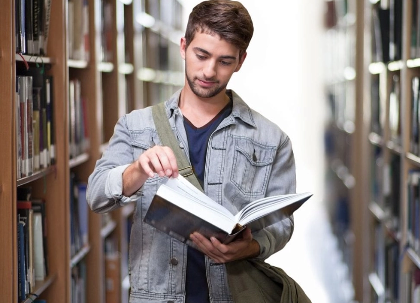 college life experience