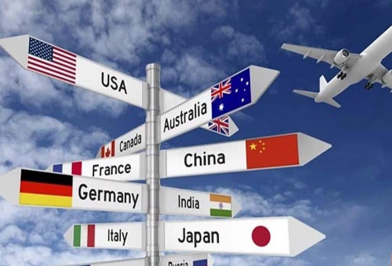 study abroad scholarships