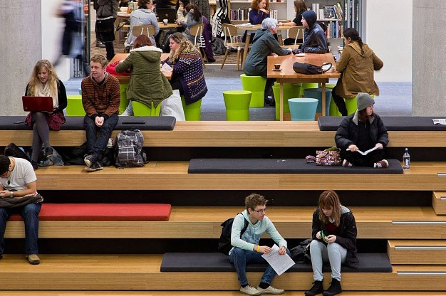 post-secondary education post-secondary education