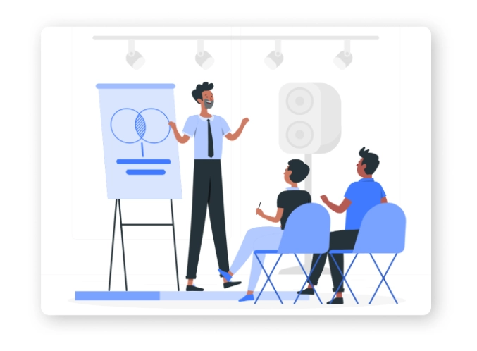 training program design