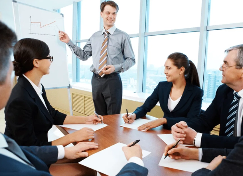 training program design