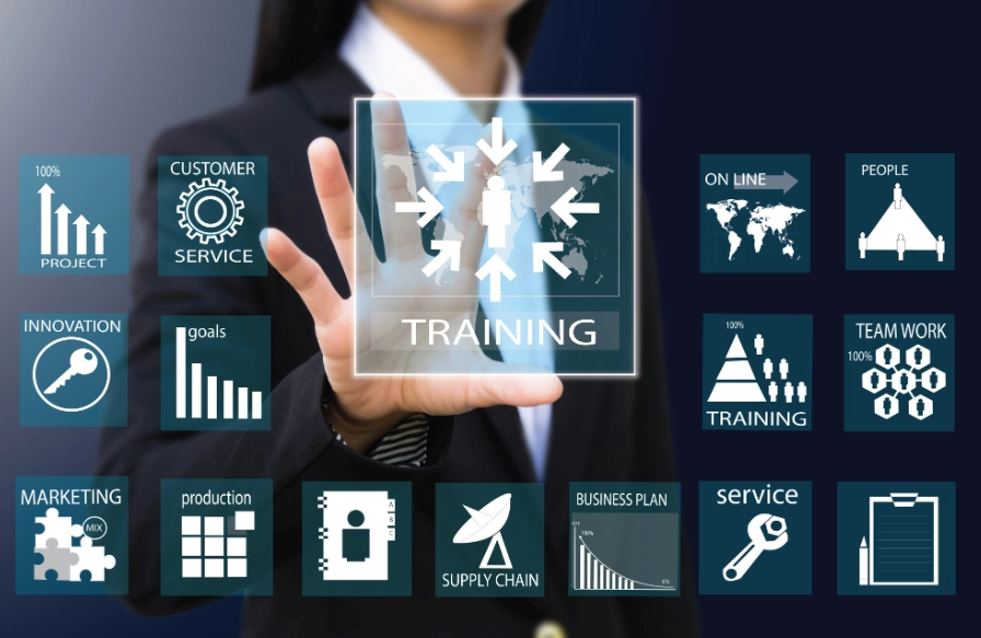 training program design