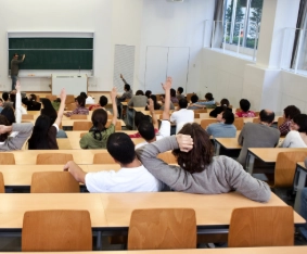 aims of university education