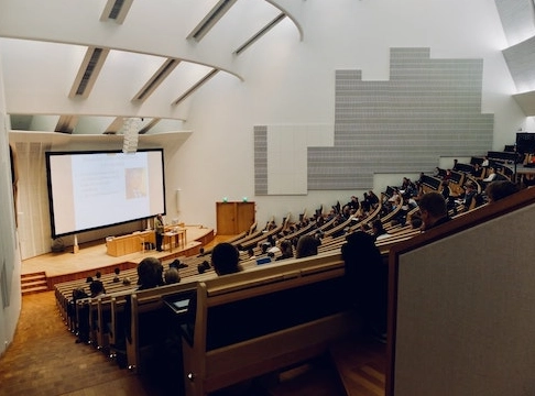 purpose of higher education