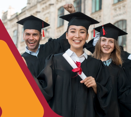 types of university degrees