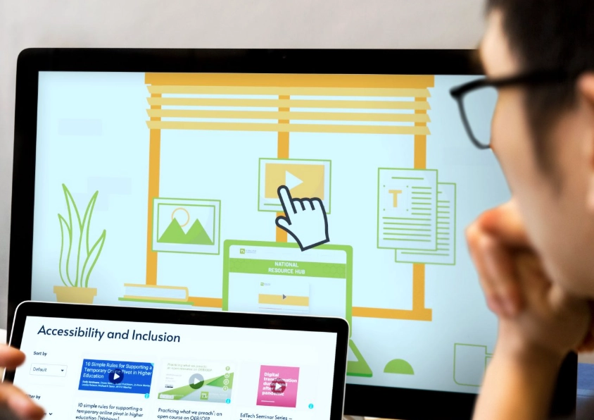 liberal arts education