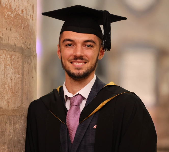 postgraduate education