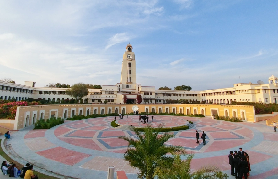 higher education examples