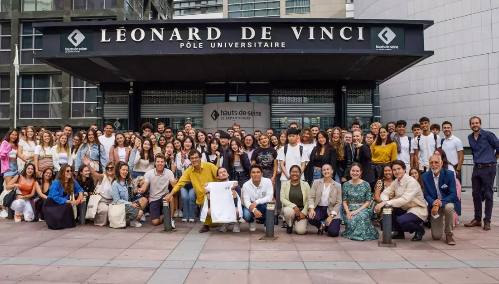 examples of higher education