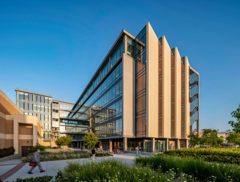 best universities in California